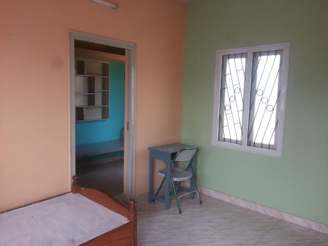 Rt Nagar, North Bangalore 1 RK 571 Sq. Ft. Independent House in Rt Nagar Bangalore Listing ID: #10416