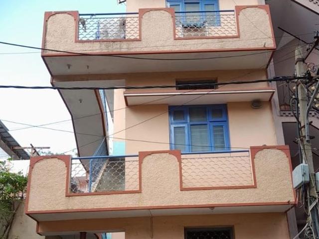 Rt Nagar, North Bangalore 4 Bedroom 1800 Sq. Ft. Independent House in Rt Nagar Bangalore Listing ID: #10335