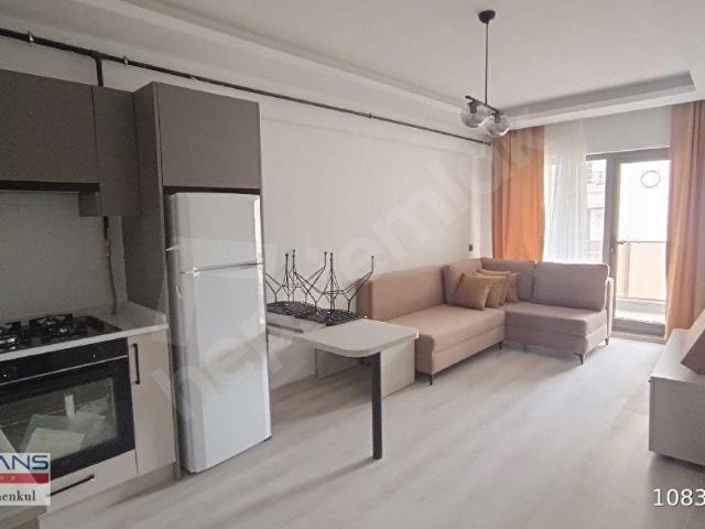 RT SAFİR'DEN GÖRÜKLEDE 2+1 FULL EŞYALI SATILIK DAİRE