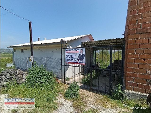 RT SAFİR'DEN KARACABEY HÜRRİYET'TE 872 M2 YATIRIMLIK ARSA