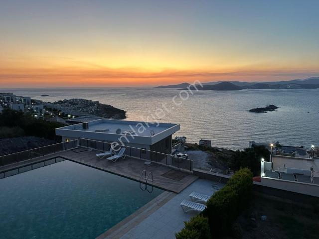 Rt Safir’den Site İçi Havuz Başı Kiralık Daire