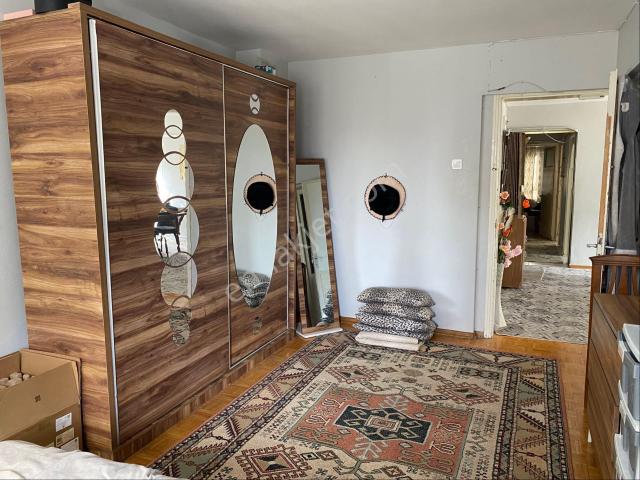 Rt Safir Gm’den Şehreküstü Mh.ferah 3+1 Satılık Daire