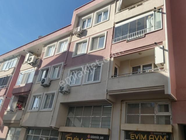 Rt Safir'den Üçevler' De Kiralık 3+1 Ara Kat Daire