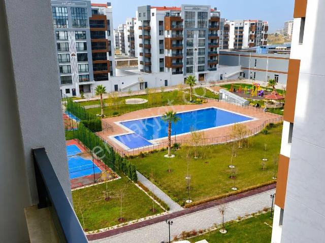 Rt Safir'den Balkan Nilüferium'da 3+1 Satılık Daire
