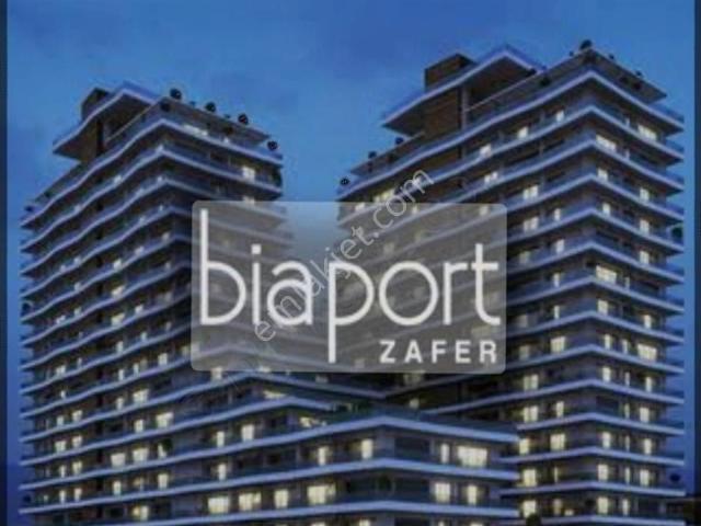 Rt Safir'den Biaport Zafer'de Fırsat Daire