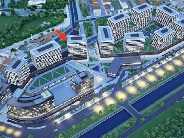 Rt Safir'den Downtown'