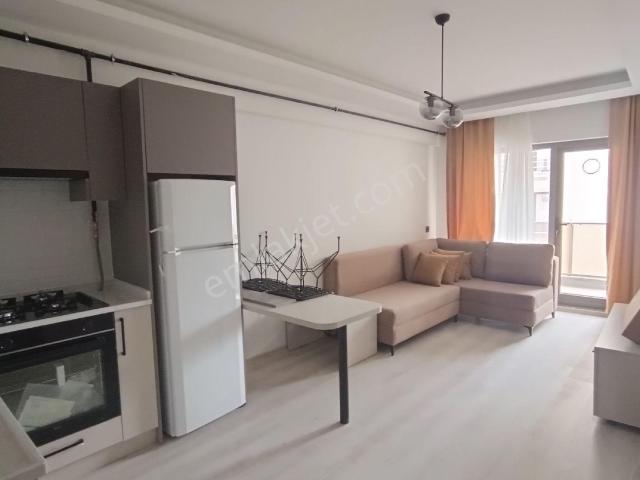 Rt Safir'den Görüklede Full Eşyalı 2+1