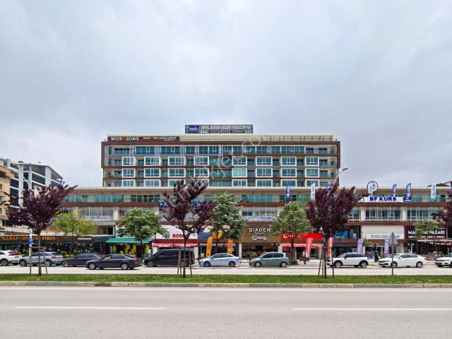 Rt Safir'den Öndül Elite Office İş Merkezinde Kiralik Ofis