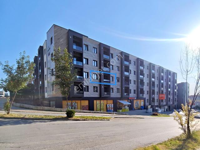 Rt Safir'den Park West