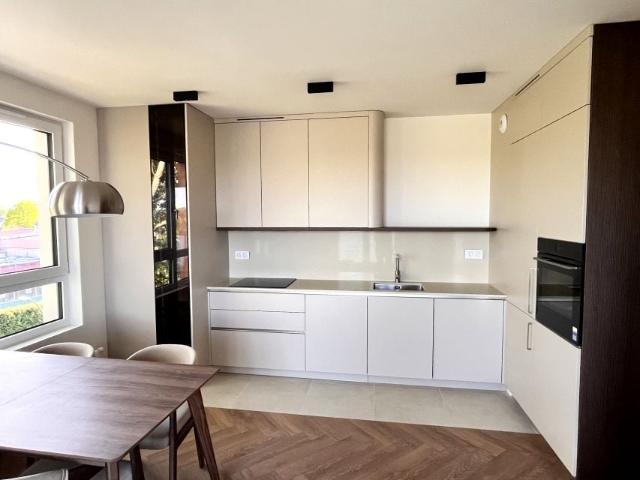 Rtm. Pileckiego 61,68 m², Nowy Dwór Mazowiecki