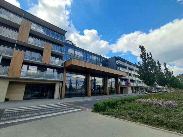 Rtm. Witolda Pileckiego 148 m², Warszawa