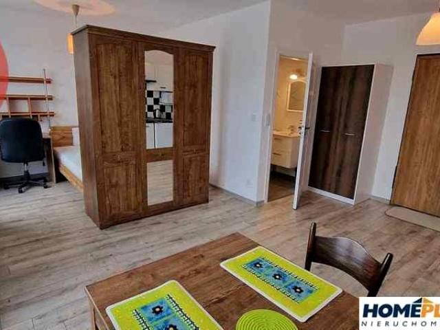 Rtm. Witolda Pileckiego 29 m², Warszawa