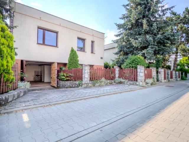 Rtm. Witolda Pileckiego 216 m², Kraków