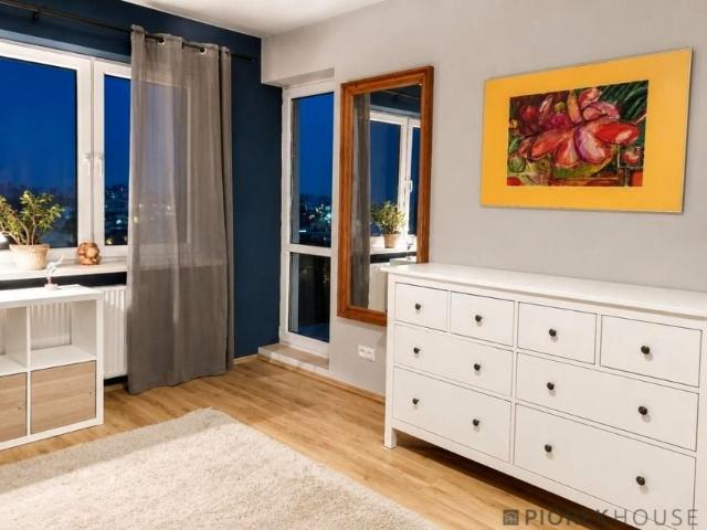 Rtm. Witolda Pileckiego 36,40 m², Warszawa