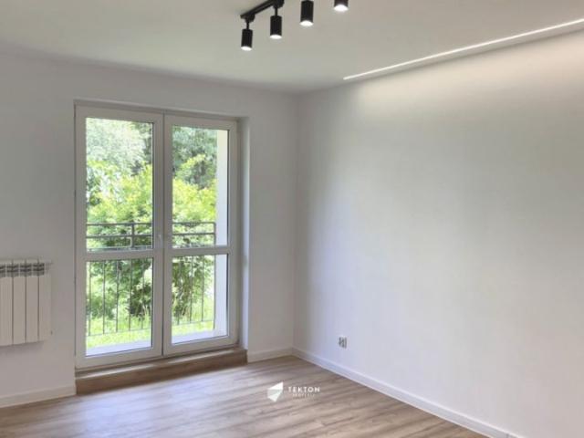 Rtm. Witolda Pileckiego 36,63 m², Sosnowiec