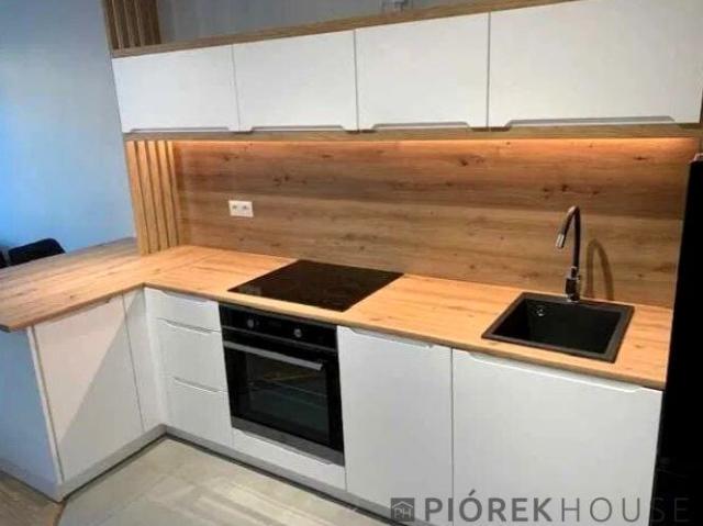 Rtm. Witolda Pileckiego 30 m², Warszawa