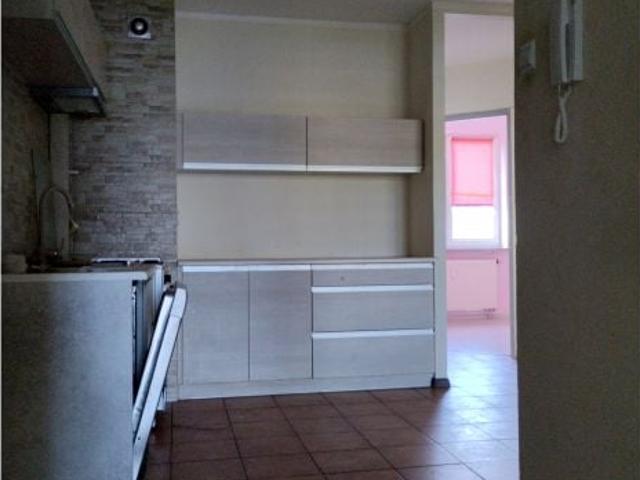 Rtm. Witolda Pileckiego 3 50,40 m², Białystok