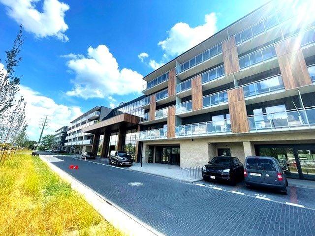 Rtm. Witolda Pileckiego 45,07 m², Warszawa
