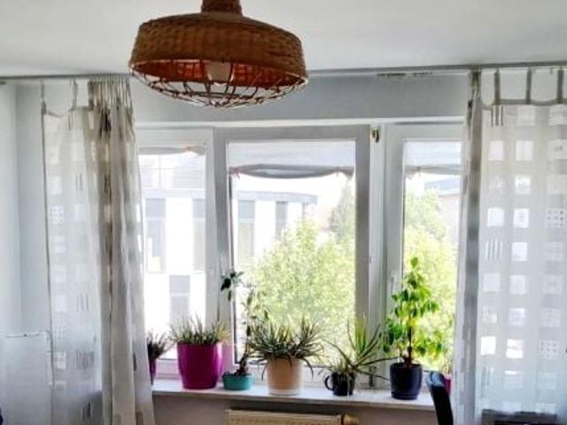 Rtm. Witolda Pileckiego 53 m², Warszawa
