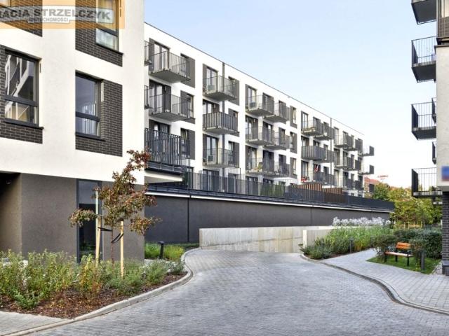Rtm. Witolda Pileckiego 85 m², Warszawa