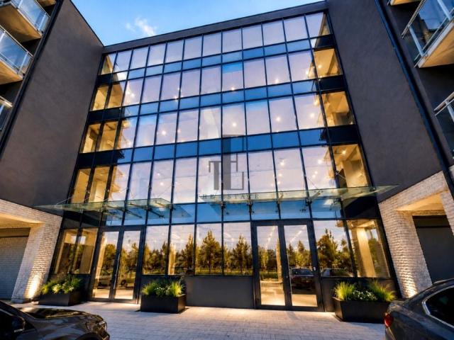 Rtm. Witolda Pileckiego 77,37 m², Warszawa
