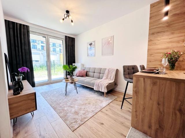 Rtm. Witolda Pileckiego 94 35,40 m², Nowy Dwór Mazowiecki