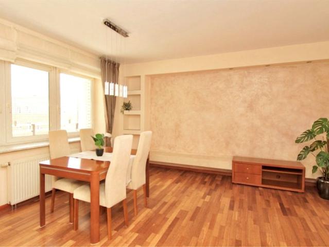 Rtm. Witolda Pileckiego 91,07 m², Białystok