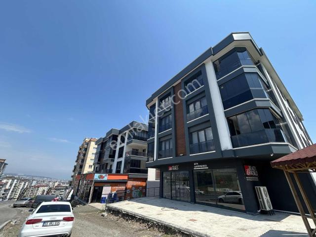 Rte Bulvarında Deniz M. Satılık 3+1 Daire
