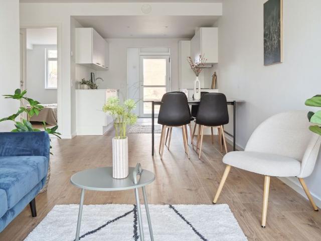 Ærtestensvej 5, 2.1