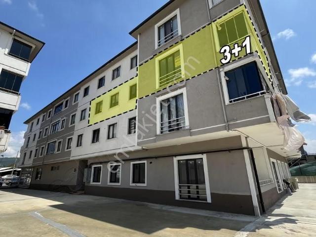 Ruşen Aydın Gyd'dan Kaynaşlı çele Mh'de 3+1 Satılık Lüx Daire