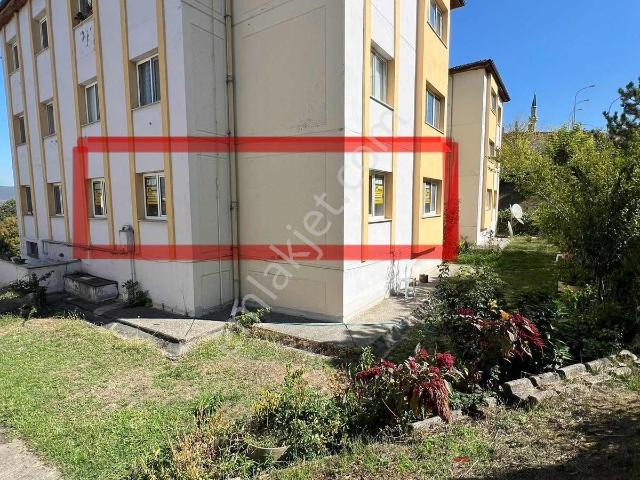 Ruşen Aydın Gyd'dan Kaynaşlı Kalıcı Konutlarda Satılık 3+1 Daire