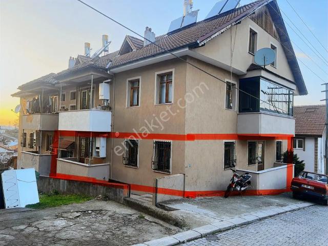 Ruşen Aydın Gyd'den Düzce Kaynaşlı Merkez'de 3+1 Satılık Daire