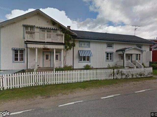 Rum att hyra i Torsby, Bograngen