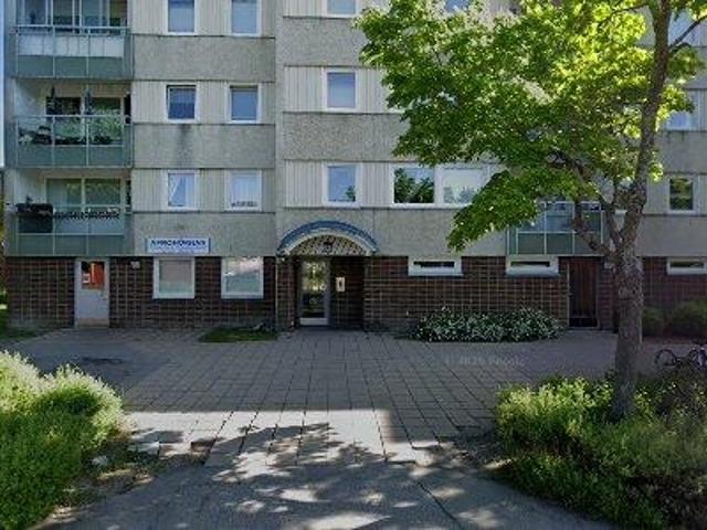 Rum att hyra i Uppsala