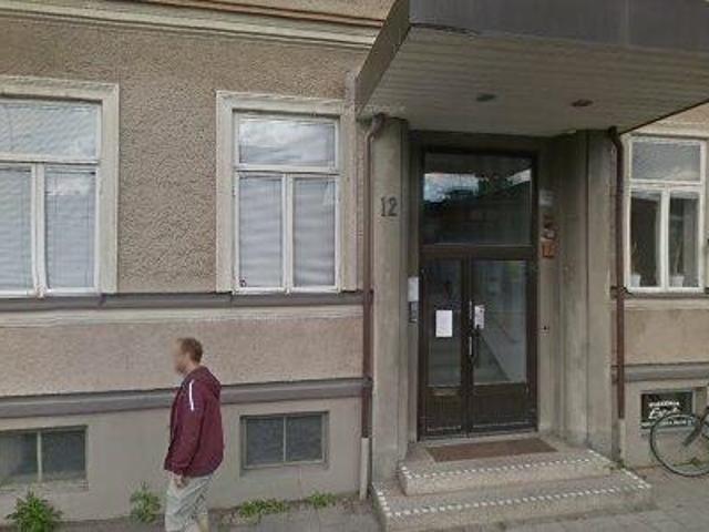 Rum att hyra i Växjö