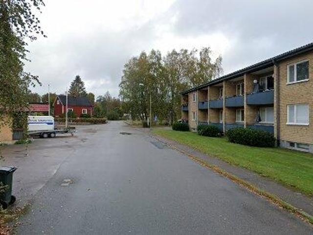 Rum att hyra i Älmhult