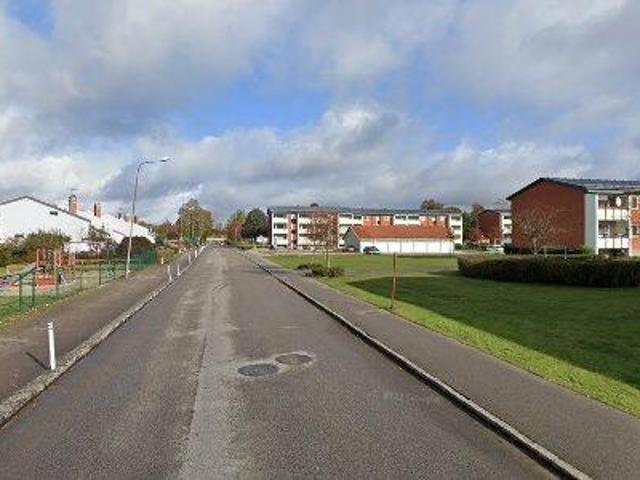 Rum att hyra i Älmhult