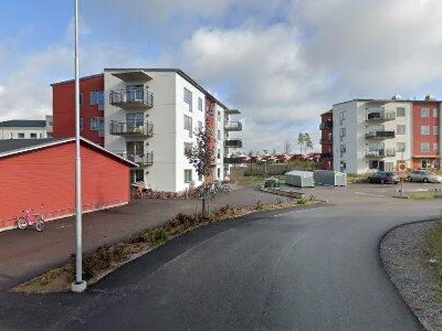 Rum att hyra i Älmhult