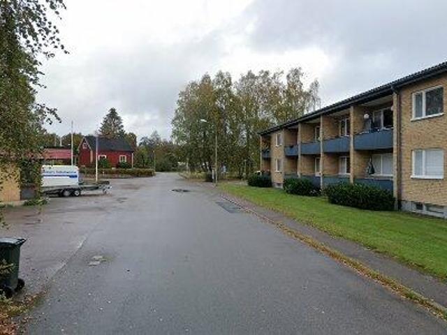 Rum att hyra i Älmhult