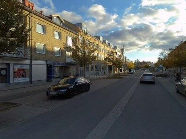 Rum att hyra i Älmhult