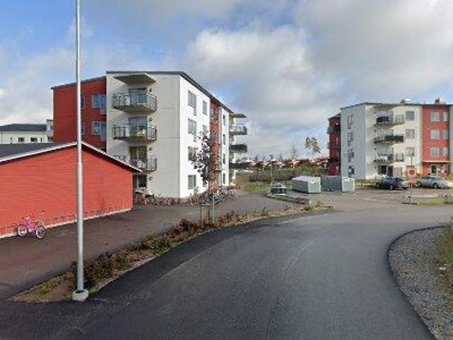 Rum att hyra i Älmhult
