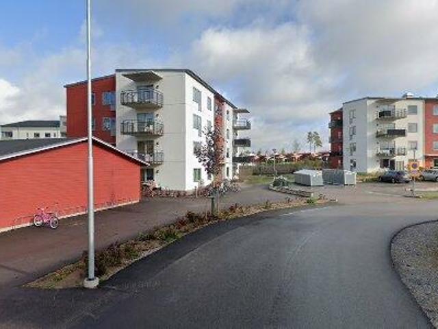 Rum att hyra i Älmhult