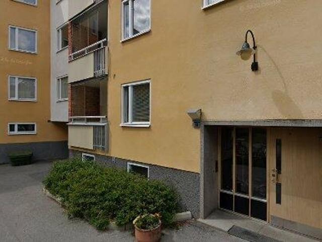 Rum att hyra i Haninge, Västerhaninge