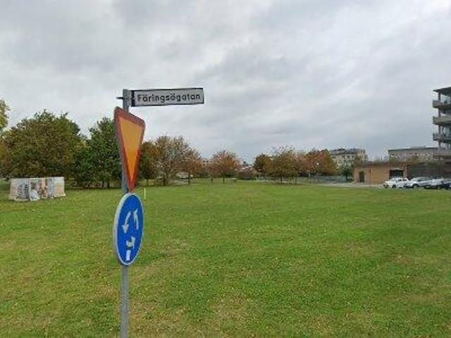 Rum att hyra i Helsingborg, Rydebäck