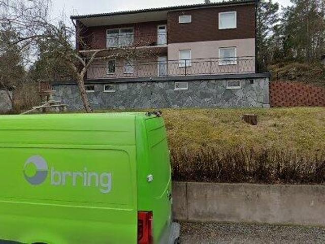 Rum att hyra i Huddinge, Trångsund