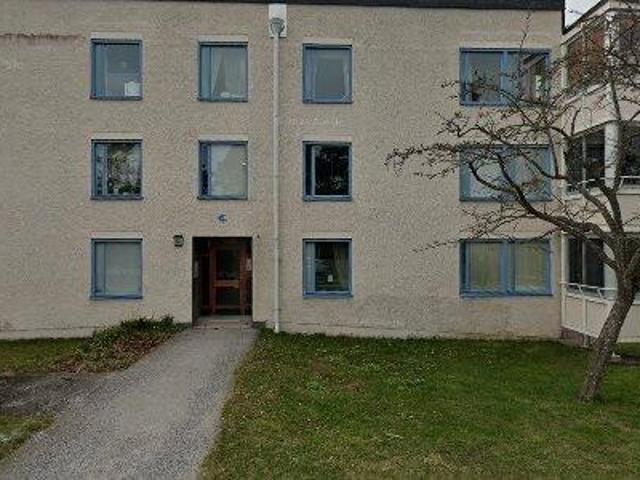 Rum att hyra i Huddinge, Skogås