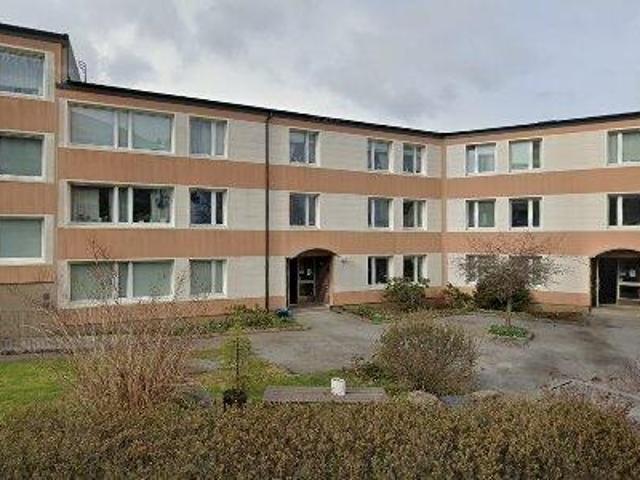 Rum att hyra i Huddinge, Skogås