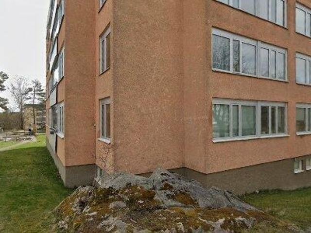 Rum att hyra i Huddinge, Skogås