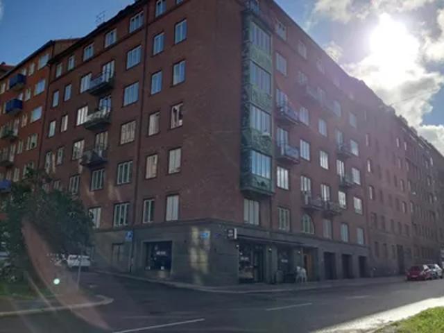 Rum att hyra i Johanneberg