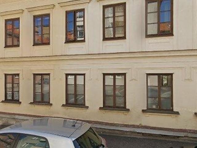 Rum att hyra i Karlskrona